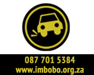 iMbobo: Pothole reporting tool